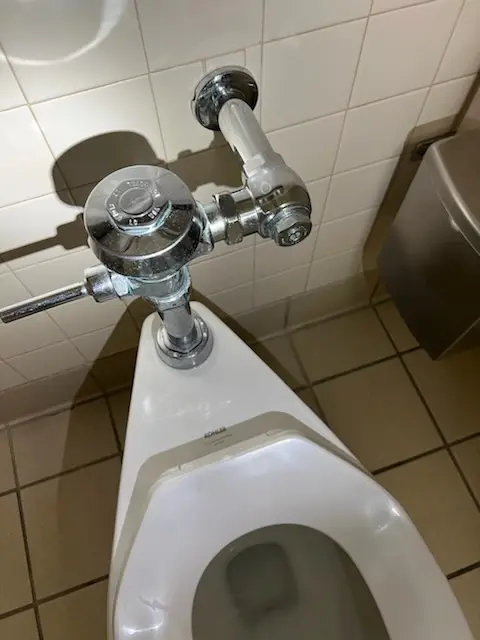 Fixture installation and repair for Hydro Jetting in Herculaneum